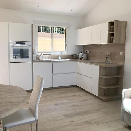 Residence A Licetta ポルトヴェッキオ エクステリア 写真